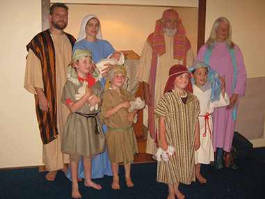 hnc tableaux